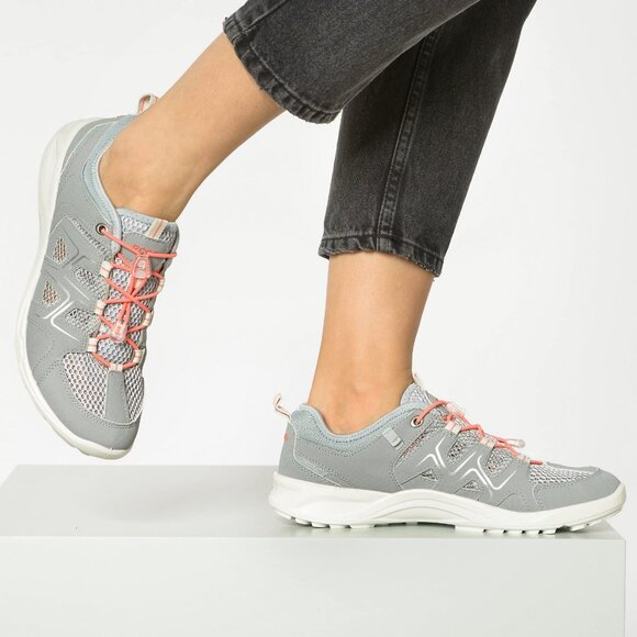 Ecco Shoes Ecco Terracruise Ladies Ecco Women's Terracruise II Gtx